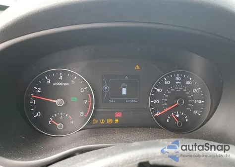 2017 Kia Sportage Lx from USA, damaged, VIN KNDPMCAC0H7034505